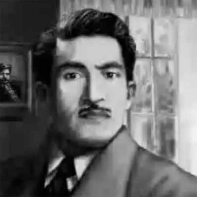 دانلود آهنگ باوانه که ی بابم بینایی چاوم حسن زیرک