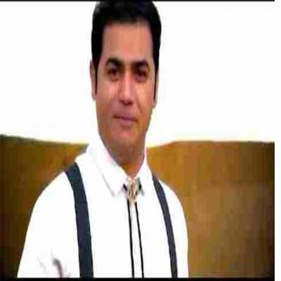 دانلود آهنگ ساقی امشو فره حالم خراوه رضا مرادیان