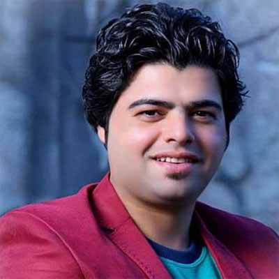 دانلود آهنگ بگیر از من خستگی هامو حسین حیدری