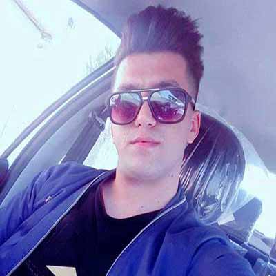 دانلود آهنگ دخترای مرودشتی های همش قشنگه جونم سجاد فرهادی