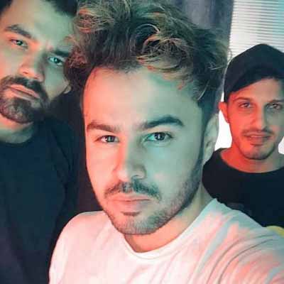 دانلود اهنگ بغل تو تنها جاییه که توش آرومم