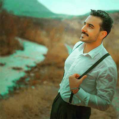 دانلود آهنگ بال درآرودم پردروآردوم شروین پناهی