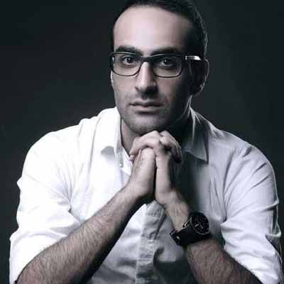 دانلود اهنگ از خدا میخوام خوب باشه حال تو برو بیخیال حال من