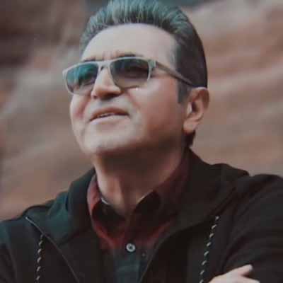 دانلود آهنگ بیدارم از فریدون آسرایی 