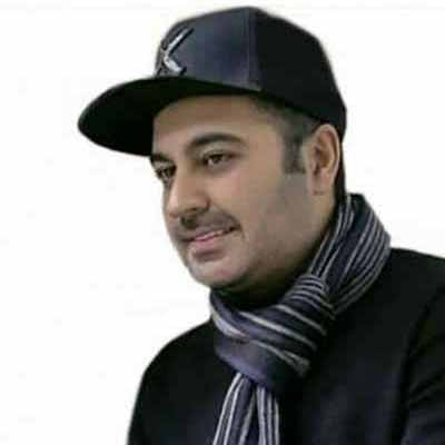 دانلود آهنگ ای تو هستی این دل شکسته من