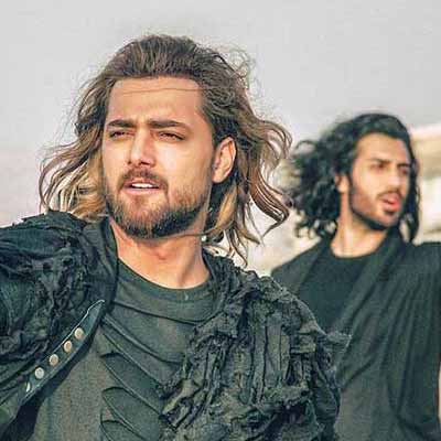 دانلود آهنگ دوره گرد از ماکان بند