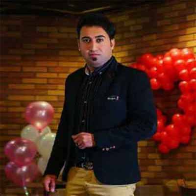 دانلود آهنگ نازی نازی چشات تموم زندگیمه امید مهدی زاده