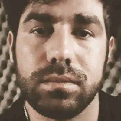 دانلود آهنگ اسمت و گرد تیغ کتامه لای ملم
