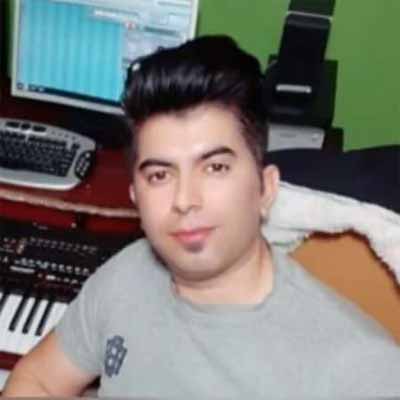دانلود آهنگ شب تا سحر ز عشق تو دارم میسوزم علی رزاقی