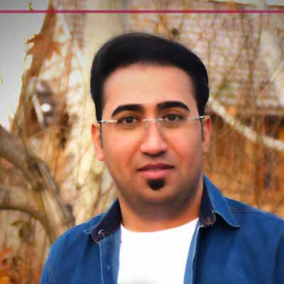 دانلود آهنگ بیا دوباره این غم هامو بردار امید مهدی زاده
