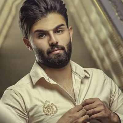 دانلود آهنگ دلگیرم مثل ابر بهاری دو تا چشمانم خدا جان امیرحسین شهرآیینی
