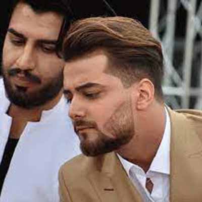 دانلود آهنگ دشمن از ماکان بند