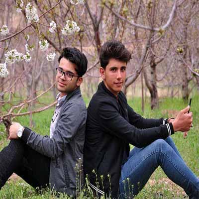 دانلود آهنگ عروسی میکنی شویت مبارک بهاره دخترعمو معین فتحی