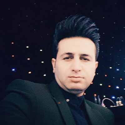 دانلود آهنگ مرتضی جعفرزاده میرم میرم ازدرد دلتنگی بمیرم