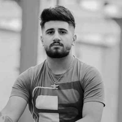دانلود آهنگ خدایا از دنیا گلایه دارمه بمیرم و بمیرم علی حمیدی