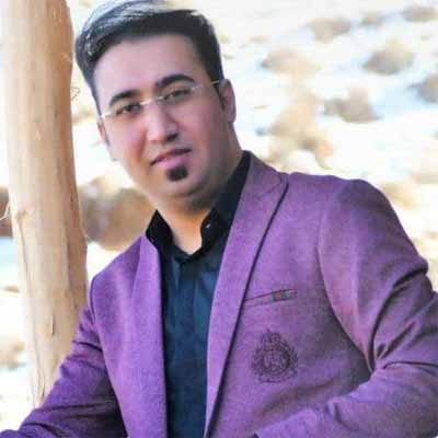 دانلود آهنگ درد امید مهدی زاده