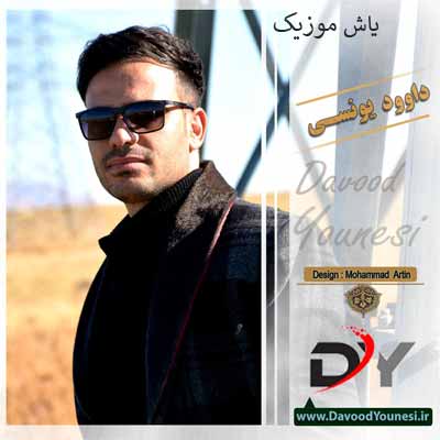 دانلود آهنگ تو چشات چی داری منو هوایی کرده داوود یونسی + صدای دختر