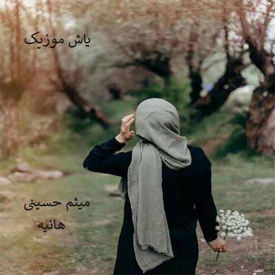 دانلود آهنگ من دل به تو بستم هنوز اسیرت هستم میثم حسینی
