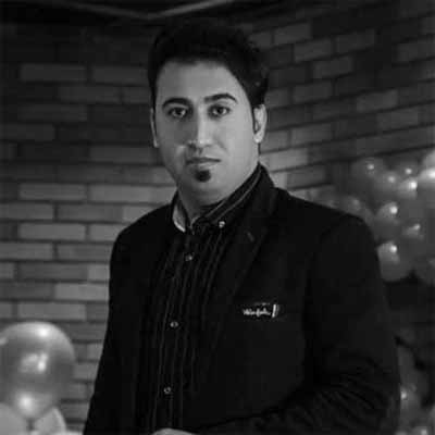 دانلود آهنگ رفتی به سفر یار مو اروم نداروم امید مهدی زاده