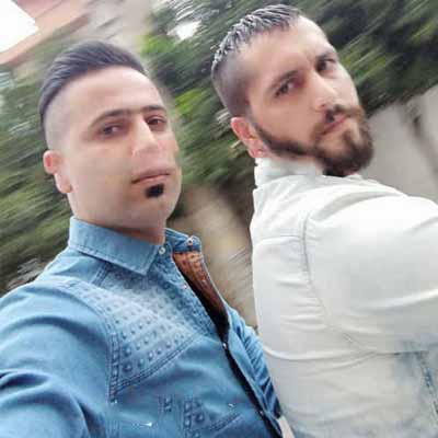 دانلود آهنگ گنده لات ایران خدا نگهدار وحید مرادی