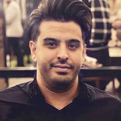 دانلود آهنگ زندانم بی زندونی نمیشه محسن دولت