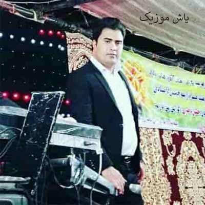 دانلود آهنگ از پشت این پنجره که تا تو خیلی راهه عباس بابایی