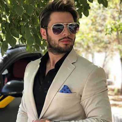 دانلود اهنگ شانیکو من دلم تنگه