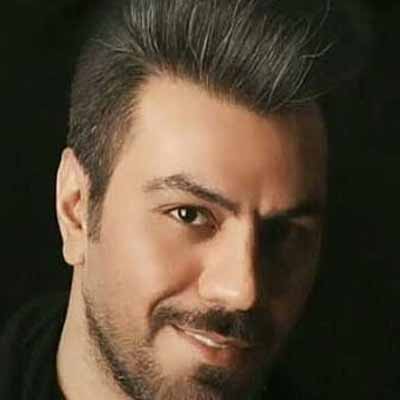 دانلود آهنگ قرمز از گرشا رضایی