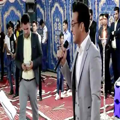 دانلود آهنگ گل بی خار منی بهترین یار منی جانم مادر سلمان برقی