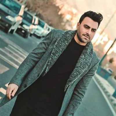 دانلود آهنگ تو صد بار شکستی قلبمو