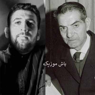 دانلود آهنگ یالاندی مرحمتین یالاندی نوازیشین الوین نصیر