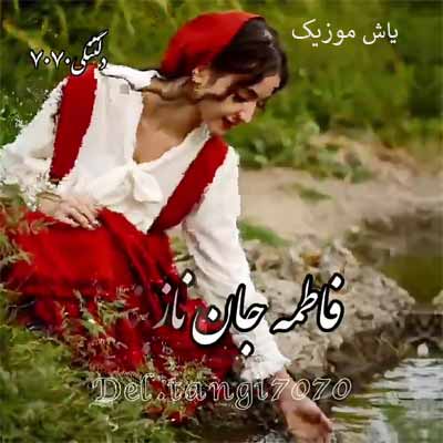 دانلود آهنگ لب چشمه رفتی فاطمه جان ناز به ناز آرتا عجمی