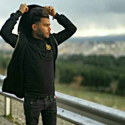 دانلود آهنگ عاشق کش وحید حیدری 