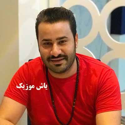 دانلود آهنگ میریزه دلم بخدا تورو میبینم با این چشات