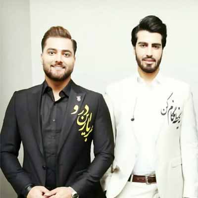 دانلود آهنگ تنهایی بعده تو خستم کرد