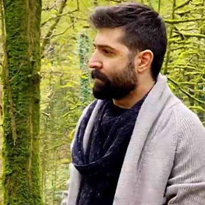 دانلود آهنگ قلب حمید هیراد