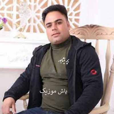 دانلود آهنگ کنار لب ساحل موج دریا چه غمگین است دل من ای خدایا موسی الرضا هاتفی