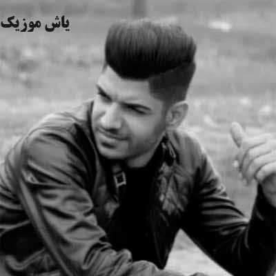 دانلود آهنگ مامورای محلمان انگار عاشق نبودن مجتبی ترکاشوند