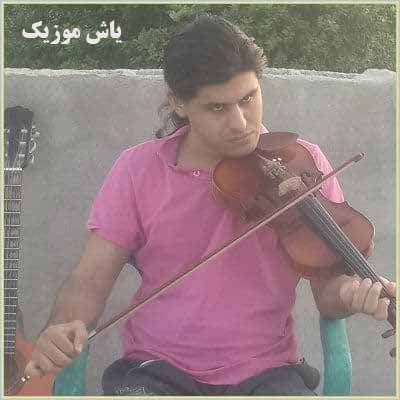دانلود آهنگ جوونیمو ازم گرفت رفت اونی که قلبمو زدو رفت حسام الدین رضایی