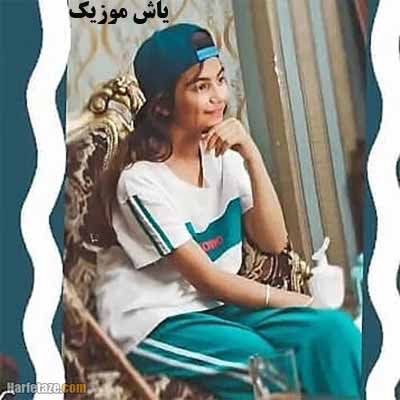 دانلود آهنگ ستایش صادق زاده داییک (مادر)