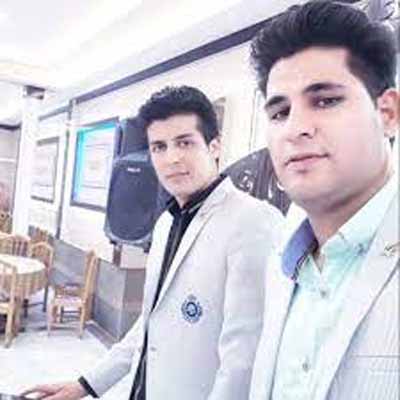 دانلود آهنگ بریز بریز ساقی خرابه باز حالم مجید عظیمی