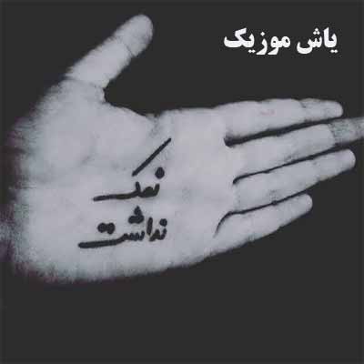 دانلود آهنگ دست بی نمک مصطفی ابراهیمی