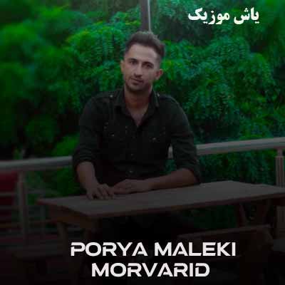دانلود آهنگ مروارید پوریا ملکی
