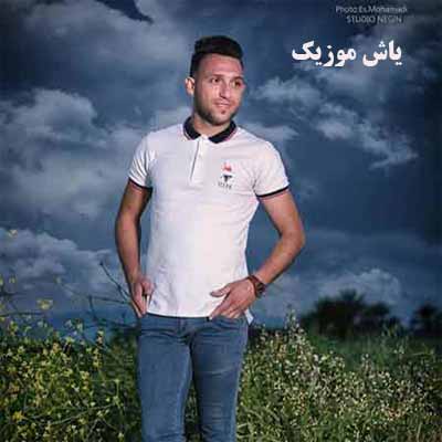 دانلود آهنگ شاه نشین قلبم دلمو دادم به تو که نزاری تو تنهاش