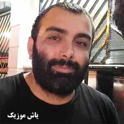  دانلود آهنگ تو نتونستی بمونی دیوونه