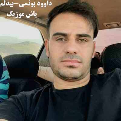دانلود آهنگ بیدلم داوود یونسی