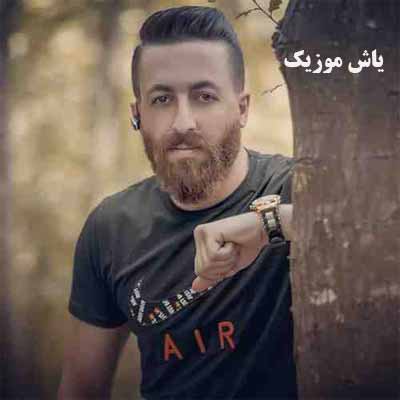 دانلود آهنگ عاشقی ره عشق دلبر تو مثل تاجی دری می سر ناصر عباسی
