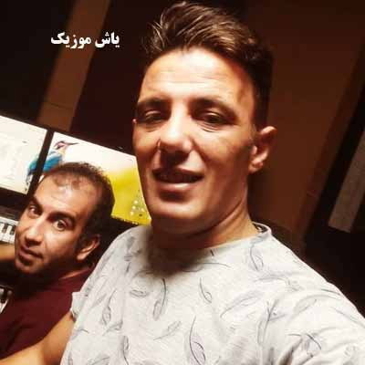 دانلود آهنگ بلند گیسوی من کمون ابروی من امیر قزوینی