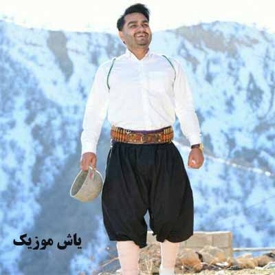 دانلود آهنگ تو کیی مسلم محمدی ریمیکس
