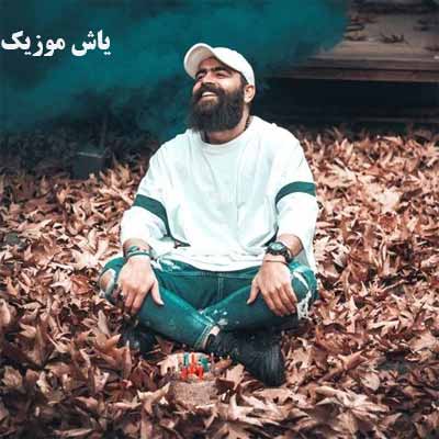 دانلود اهنگ من عاشقانه شاعرم به موی پر کلاغیت